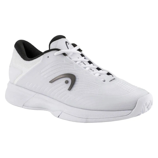 HEAD Revolt Pro 4.5 Men's shoes White/Black Head