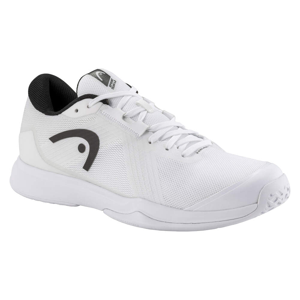 Head Sprint Team 4.0 White/Black