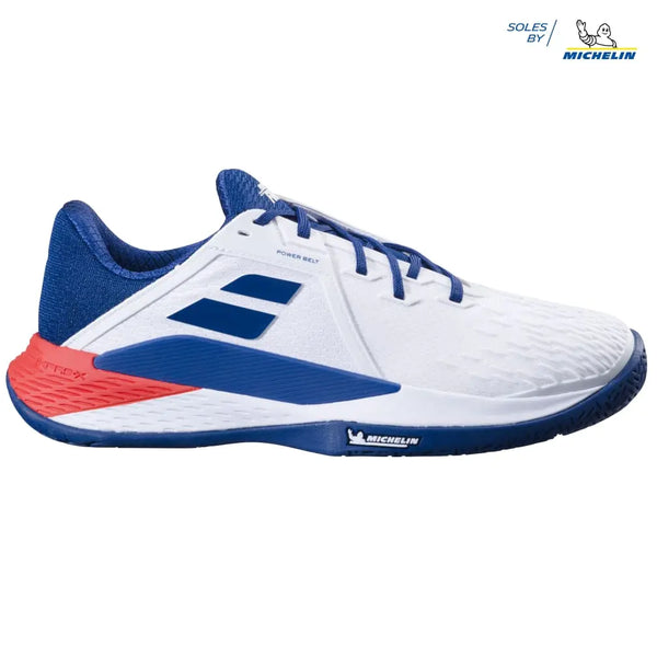 Babolat Propulse Fury 3 All Court - Men Babolat