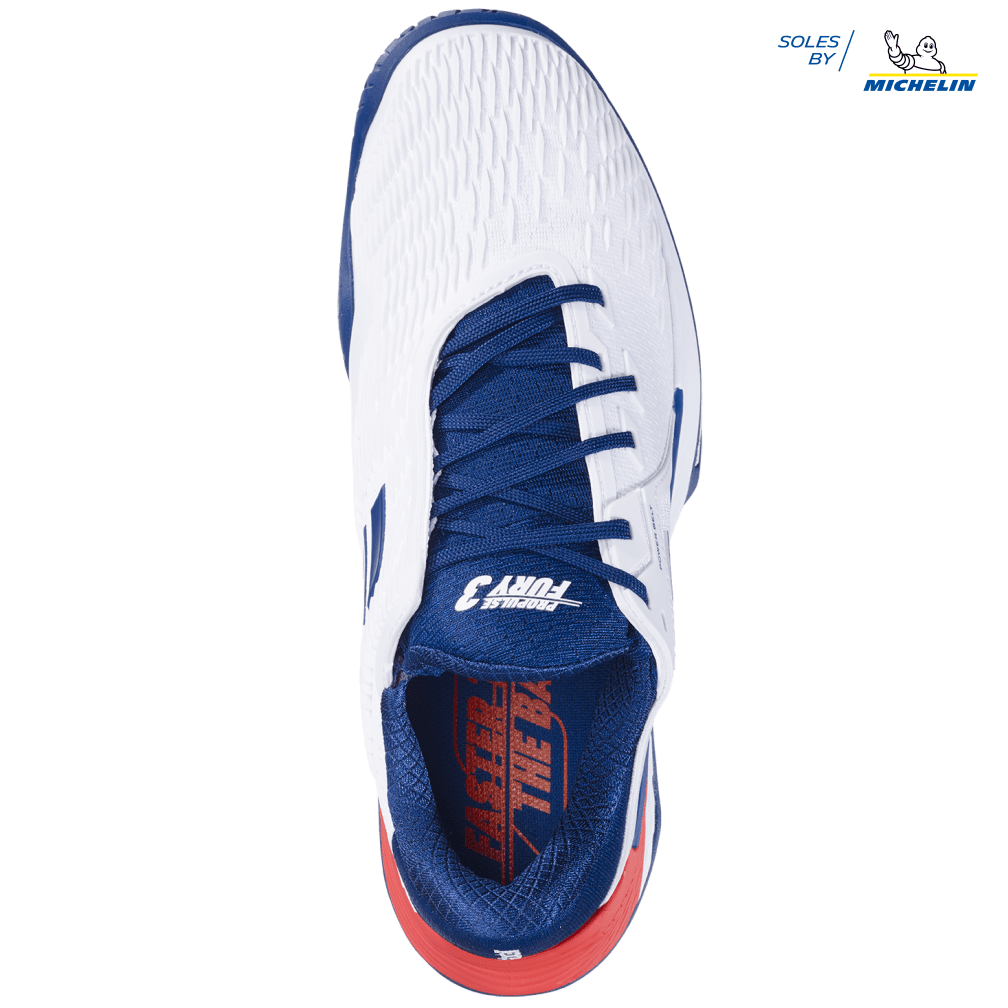 Babolat Propulse Fury 3 All Court - Men