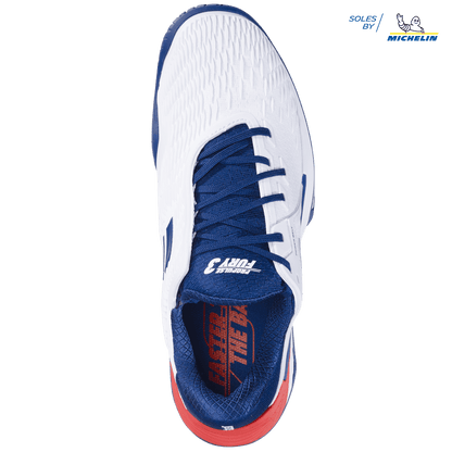 Babolat Propulse Fury 3 All Court - Men