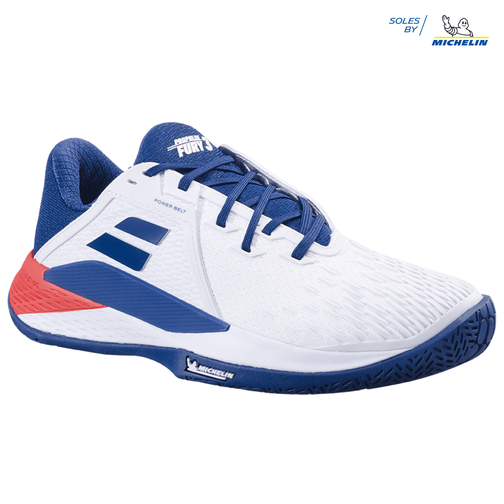 Babolat Propulse Fury 3 All Court - Men