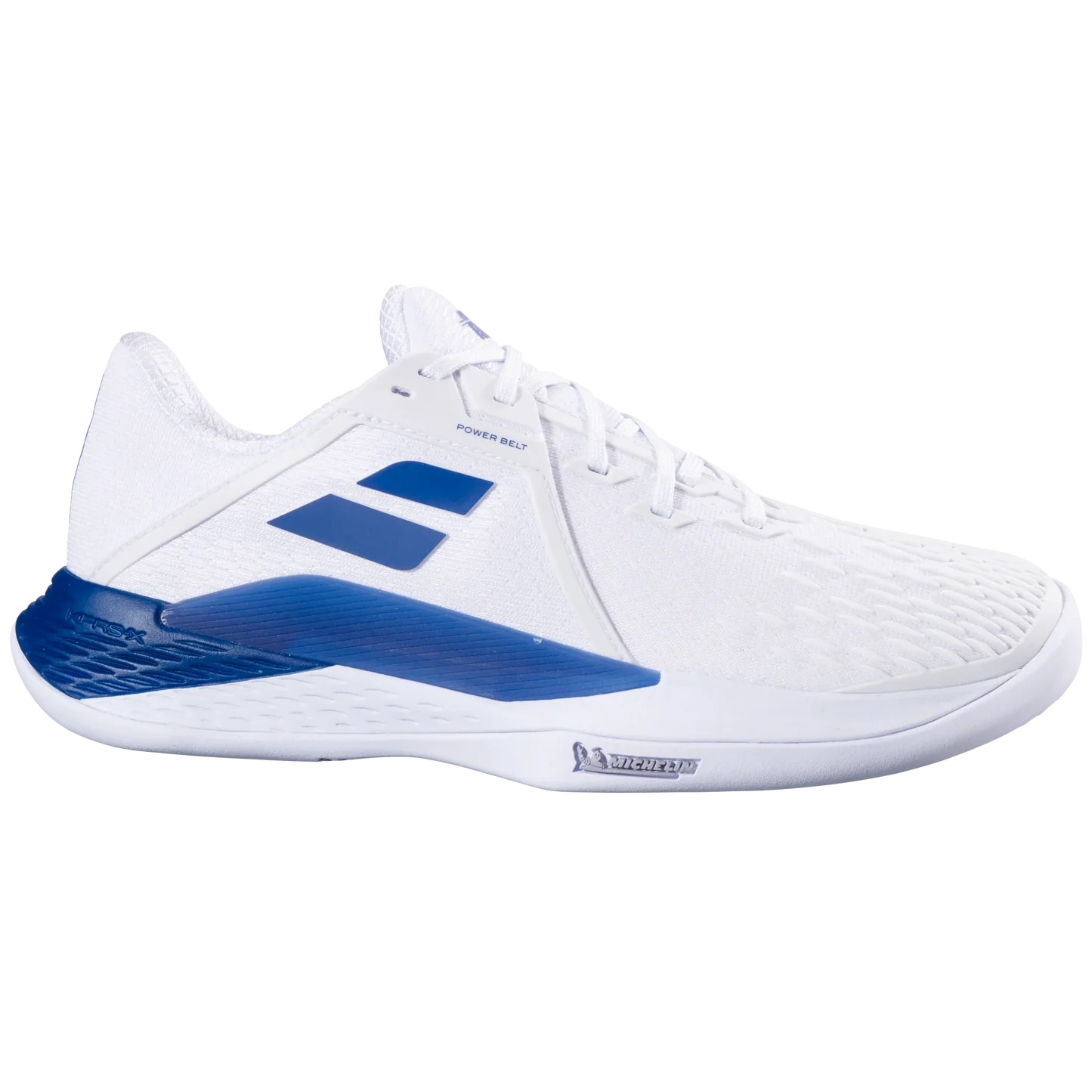 Babolat Propulse Fury 3 Clay Men Tennis Shoes Babolat
