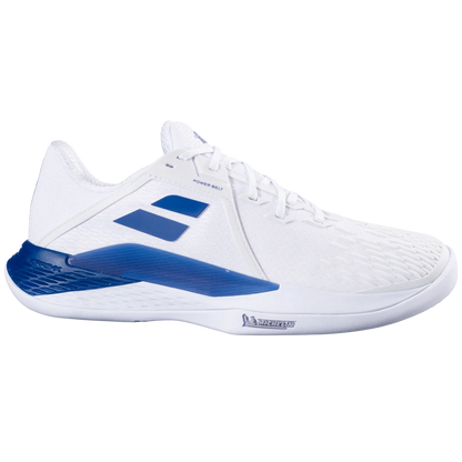 Babolat Propulse Fury 3 Clay Men Tennis Shoes Babolat