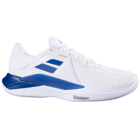 Babolat Propulse Fury 3 Clay Men Tennis Shoes Babolat