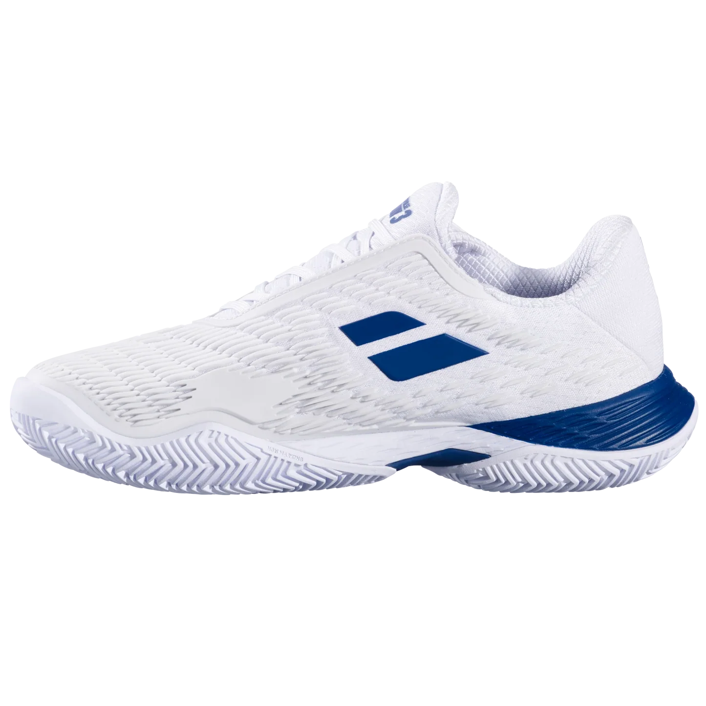 Babolat Propulse Fury 3 Clay Men Tennis Shoes Babolat