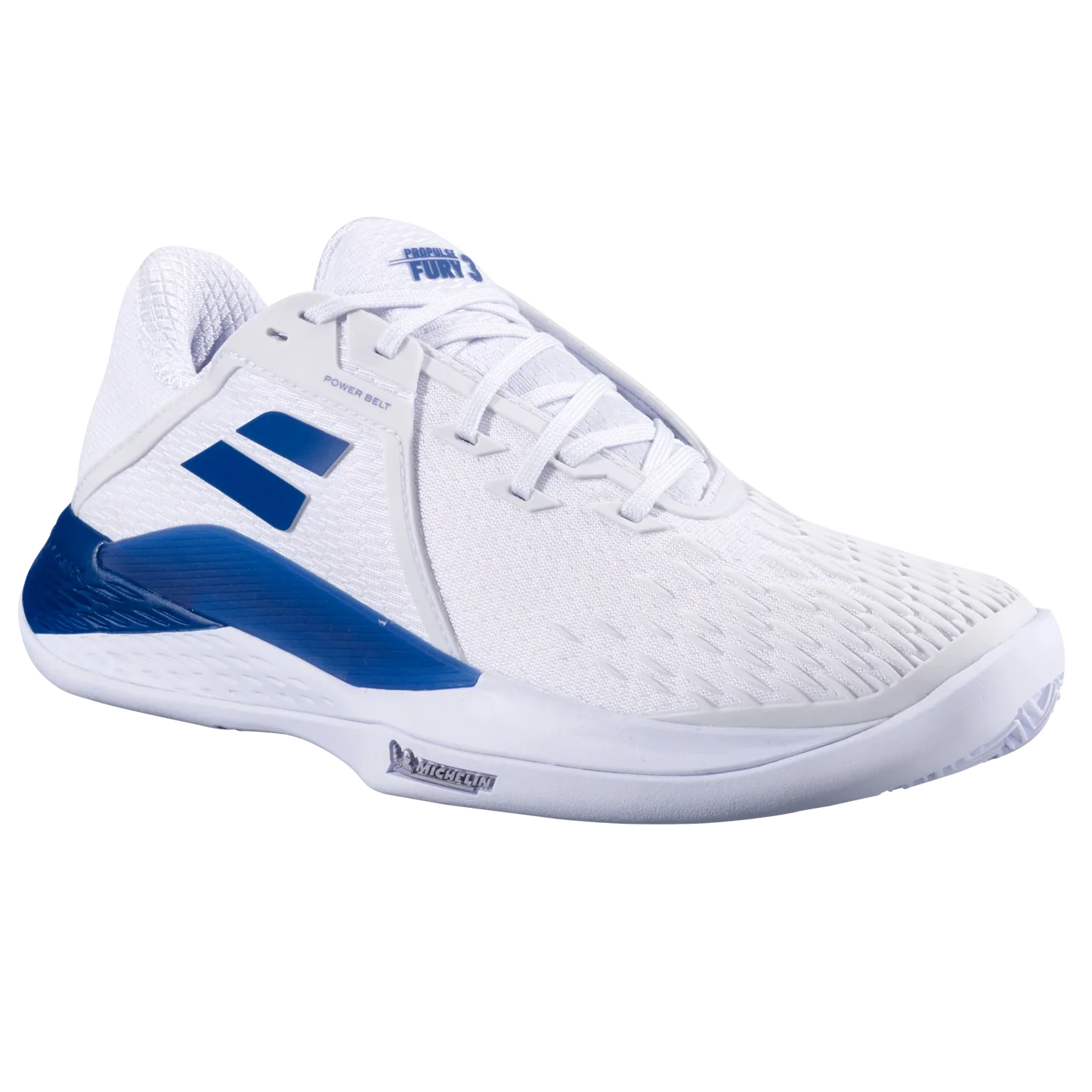 Babolat Propulse Fury 3 Clay Men Tennis Shoes Babolat
