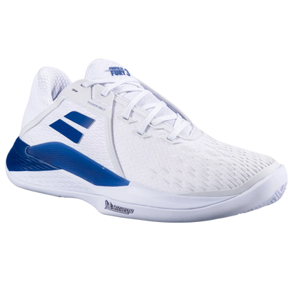 Babolat Propulse Fury 3 Clay Men Tennis Shoes Babolat
