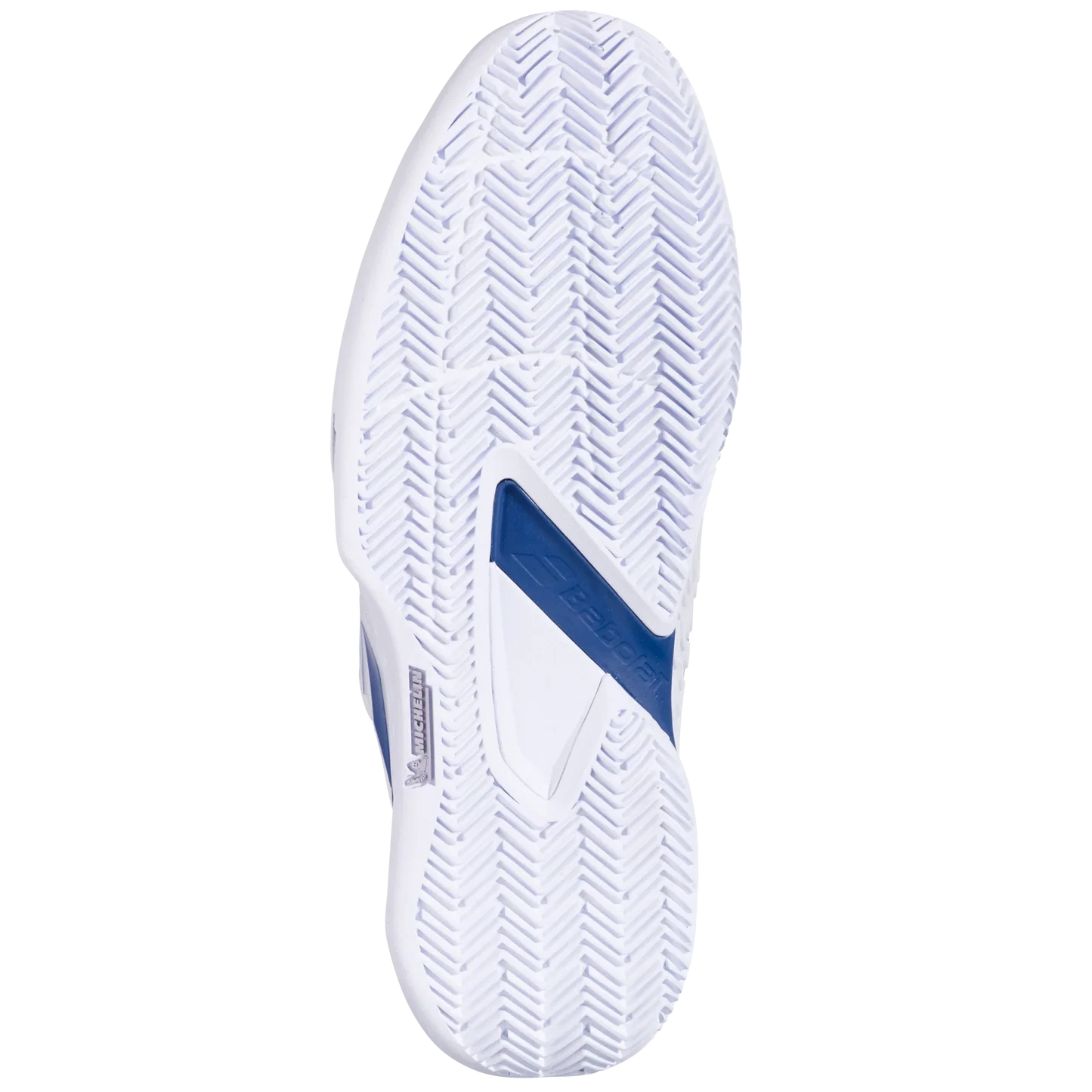 Babolat Propulse Fury 3 Clay Men Tennis Shoes Babolat