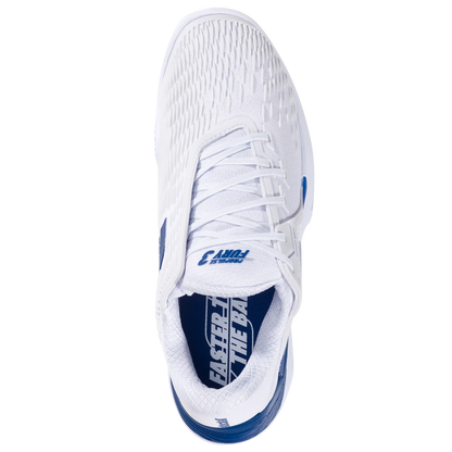 Babolat Propulse Fury 3 Clay Men Tennis Shoes Babolat