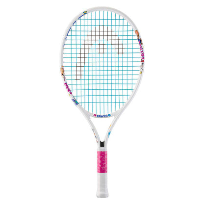 HEAD Paw 23 White