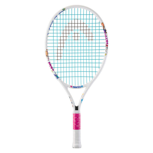 HEAD Paw 23 White