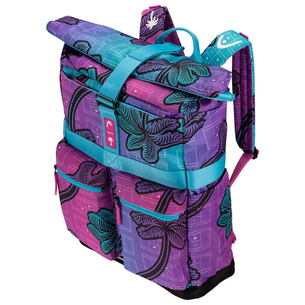 Tour Backpack 30L PTC Edition Head