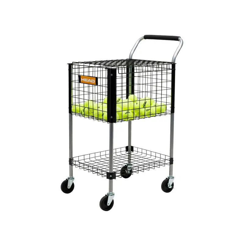 HEAD Ball Cart Head
