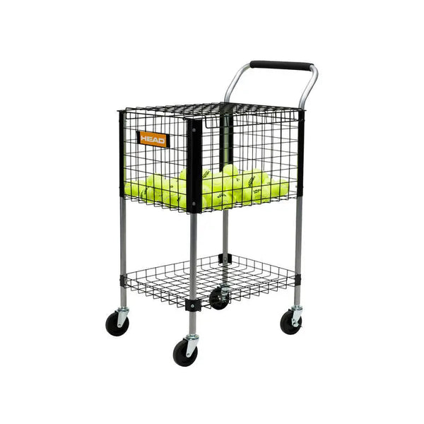 HEAD Ball Cart Head