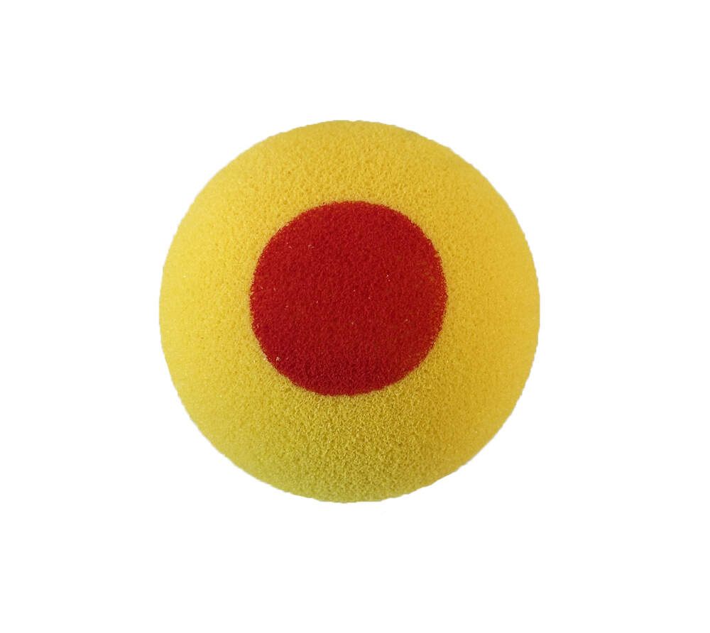 HEAD Penn QST 36 - Foam