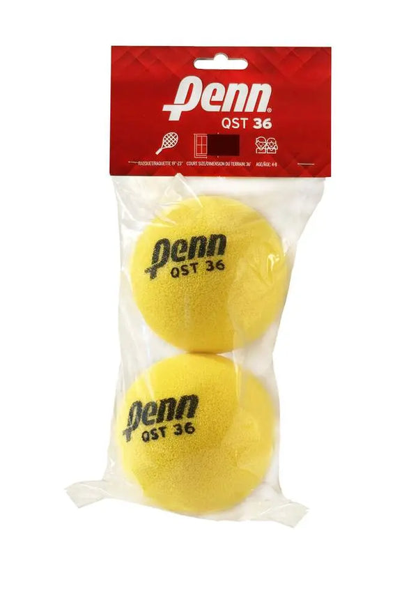 HEAD Penn QST 36 - Foam Head