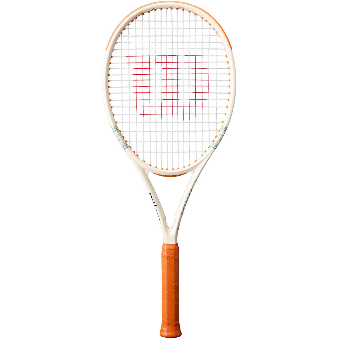 Wilson Clash 100 V3 RG 2026 Tennis Racquet Wilson