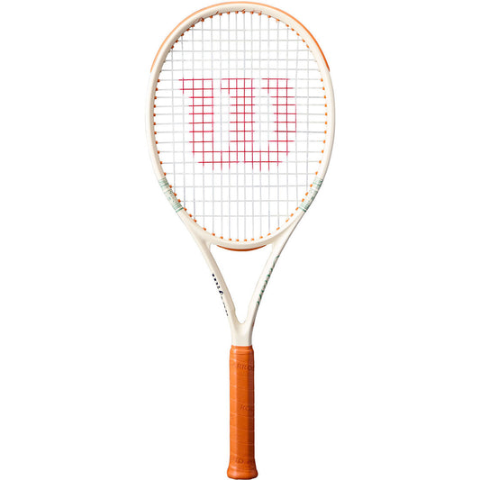 Wilson Clash 100 V3 RG 2026 Tennis Racquet Wilson