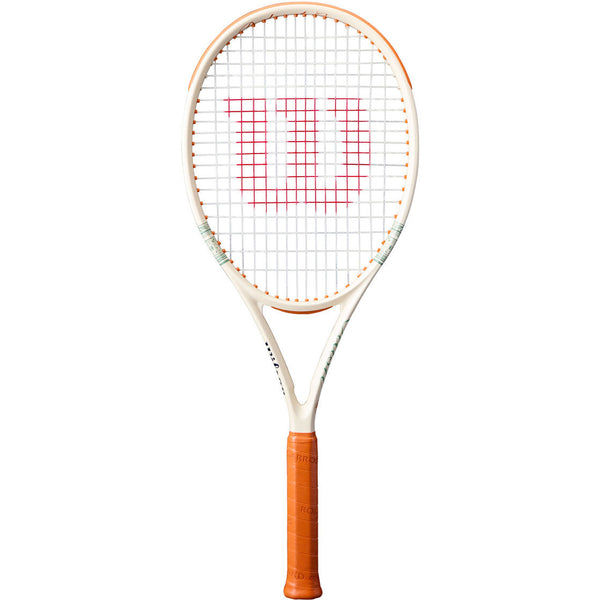 Wilson Clash 100 V3 RG 2026 Tennis Racquet Wilson