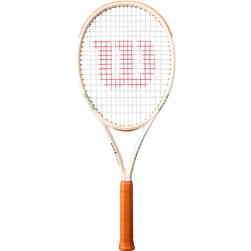 Wilson Clash 100 V3 RG 2026 Tennis Racquet Wilson
