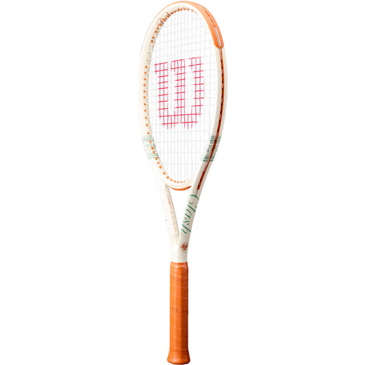 Wilson Clash 100 V3 RG 2026 Tennis Racquet Wilson