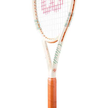Wilson Clash 100 V3 RG 2026 Tennis Racquet Wilson