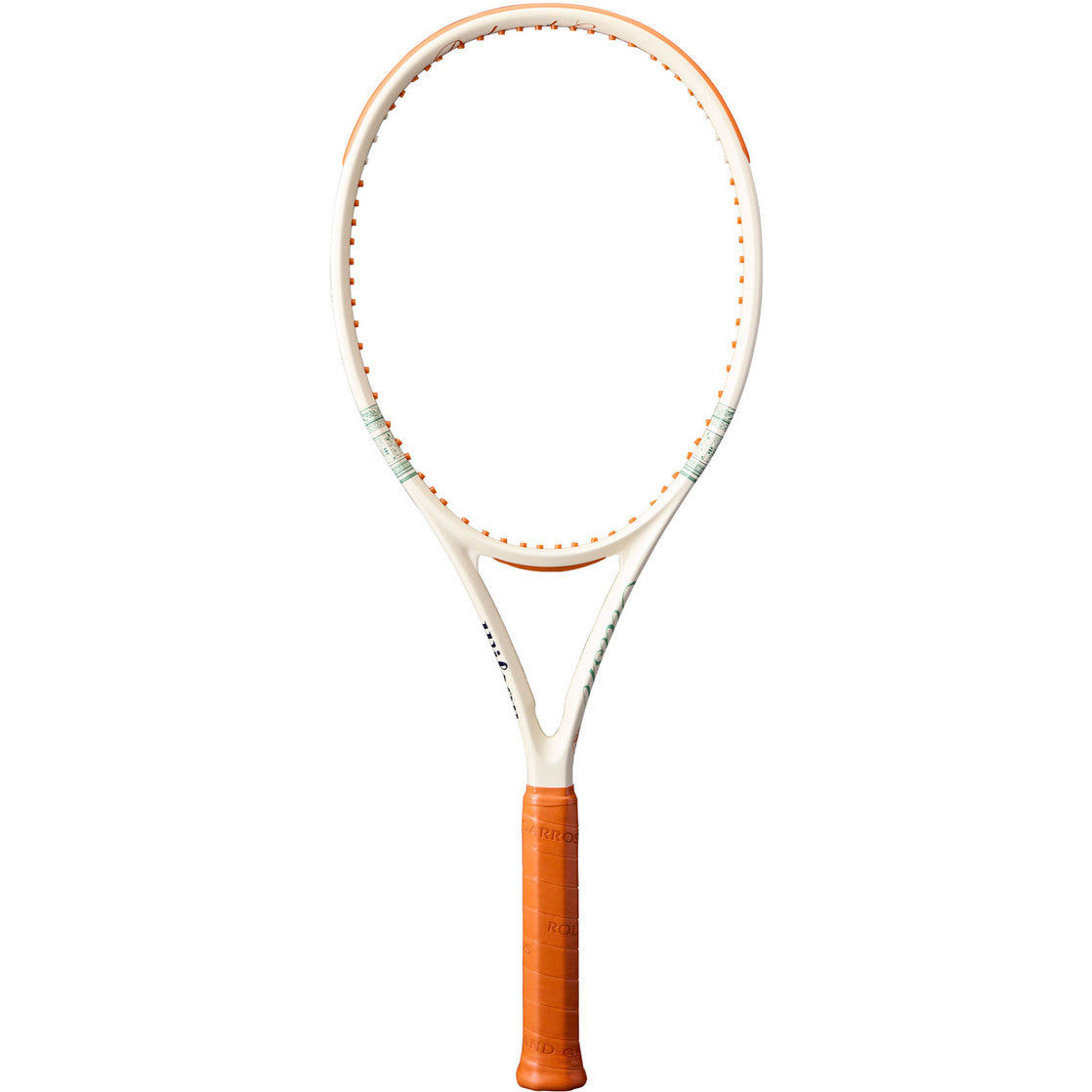 Wilson Clash 100 V3 RG 2026 Tennis Racquet Wilson