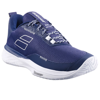 Babolat SFX EVO AC MEN Dark Blue / White