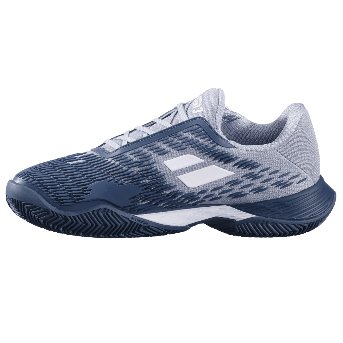Babolat Propulse Fury 3 Clay Men
