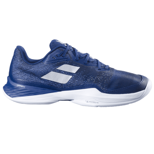 JET MACH 3 AC MEN Navy/ Silver