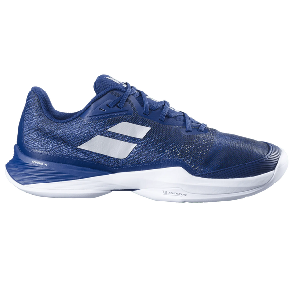 JET MACH 3 AC MEN Navy/ Silver My Store