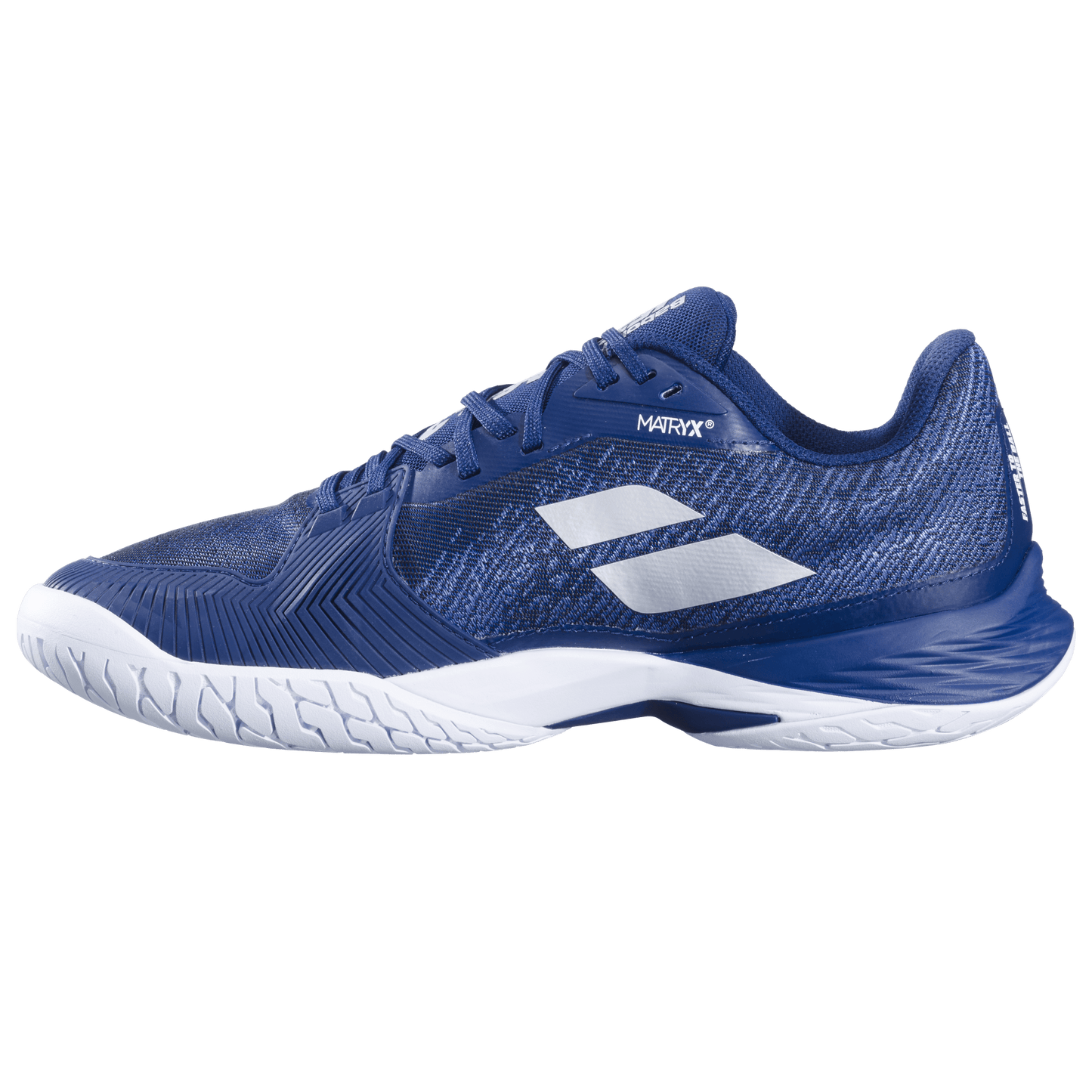 JET MACH 3 AC MEN Navy/ Silver