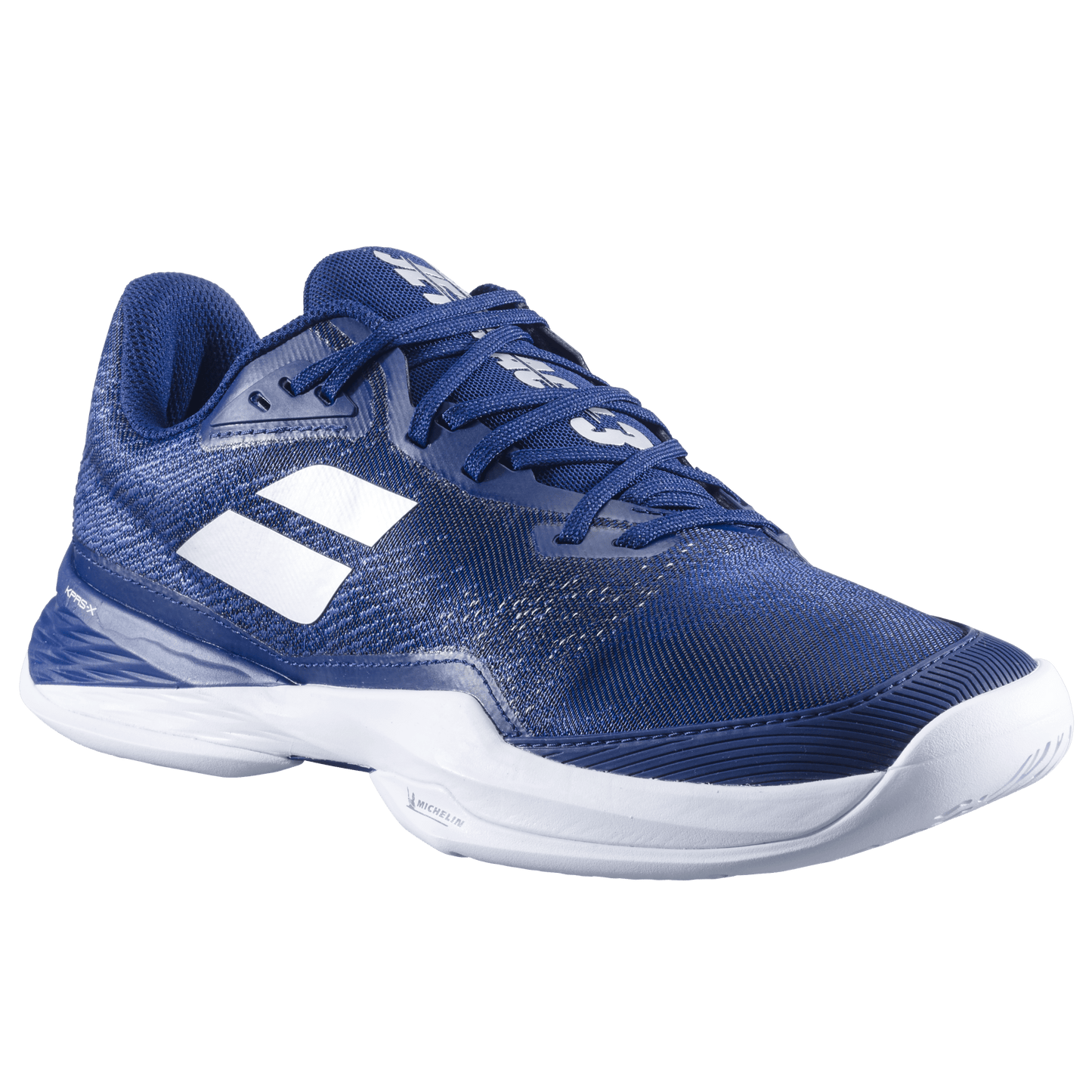 JET MACH 3 AC MEN Navy/ Silver
