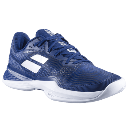 JET MACH 3 AC MEN Navy/ Silver