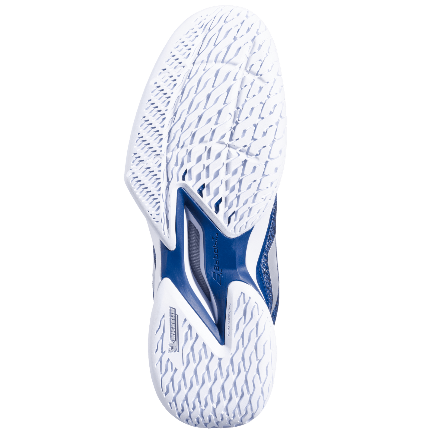JET MACH 3 AC MEN Navy/ Silver