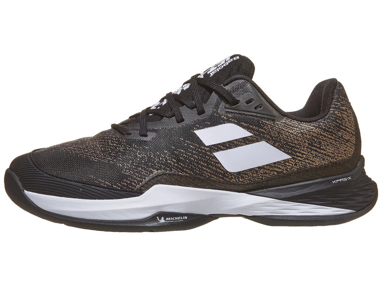 Babolat Jet Mach 3 All Court WIDE Men