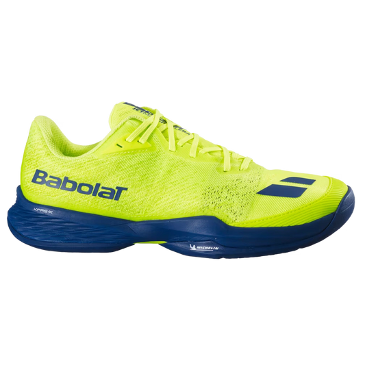 Babolat Jet Mach Pickleball Men