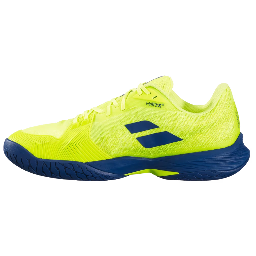 Babolat Jet Mach Pickleball Men