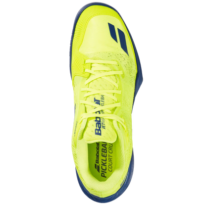 Babolat Jet Mach Pickleball Homme