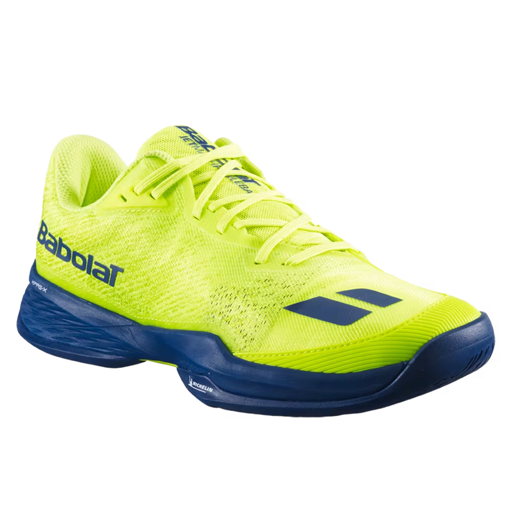 Babolat Jet Mach Pickleball Men