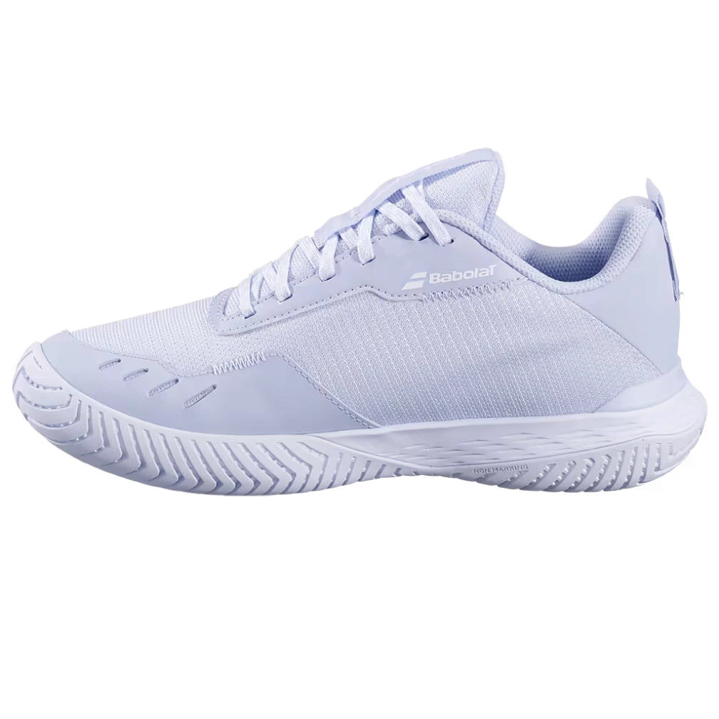 Babolat SFX Evo All Court Women outside position