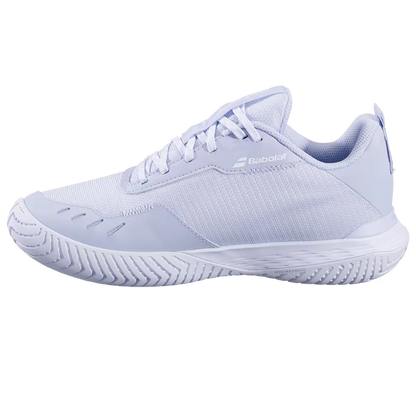 Babolat SFX Evo All Court Women outside position