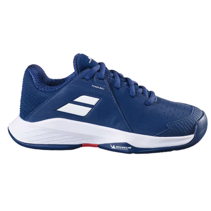 Babolat Propulse 3 Junior Toutes Surfaces Garçon