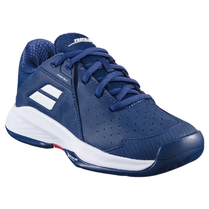Babolat Propulse 3 Junior Toutes Surfaces Garçon