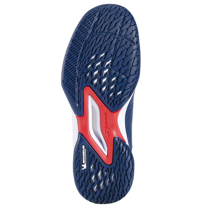 Babolat Propulse 3 Junior Toutes Surfaces Garçon