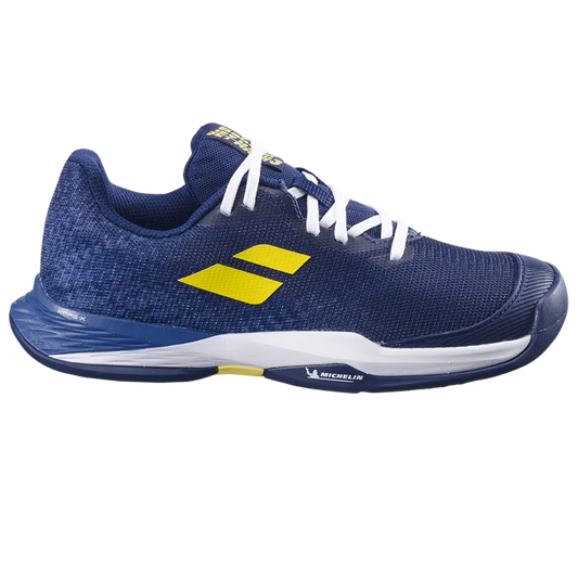 Babolat Jet Mach 3 Junior All Court Boy