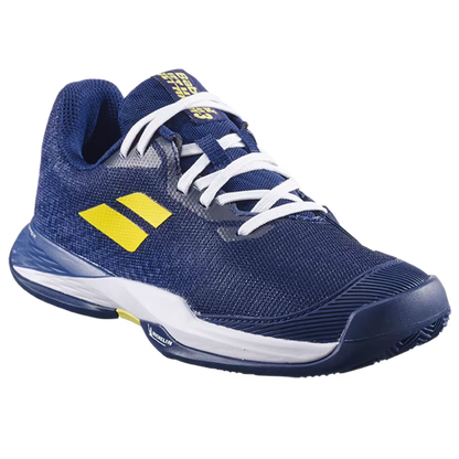 Babolat Jet Mach 3 Junior Toutes Surfaces Garçon