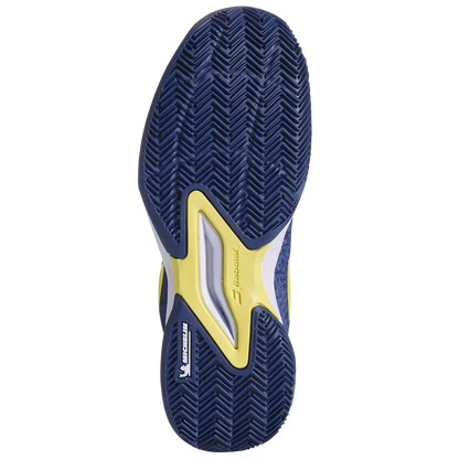 Babolat Jet Mach 3 Junior Toutes Surfaces Garçon