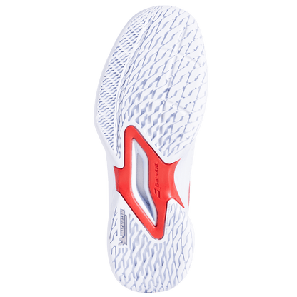 Babolat Propulse Junior Toutes Surfaces Fille